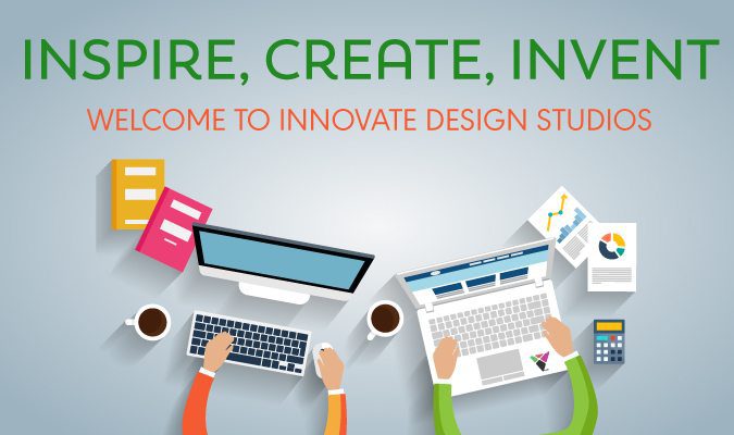 Welcome to Innovate Design Studios