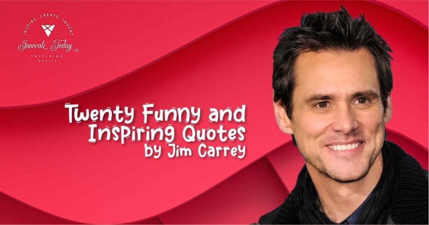jim carrey quotes funny